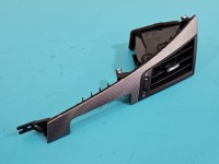 Listwa listwy dekory dekor deski infiniti Q50 I 13-17 eu