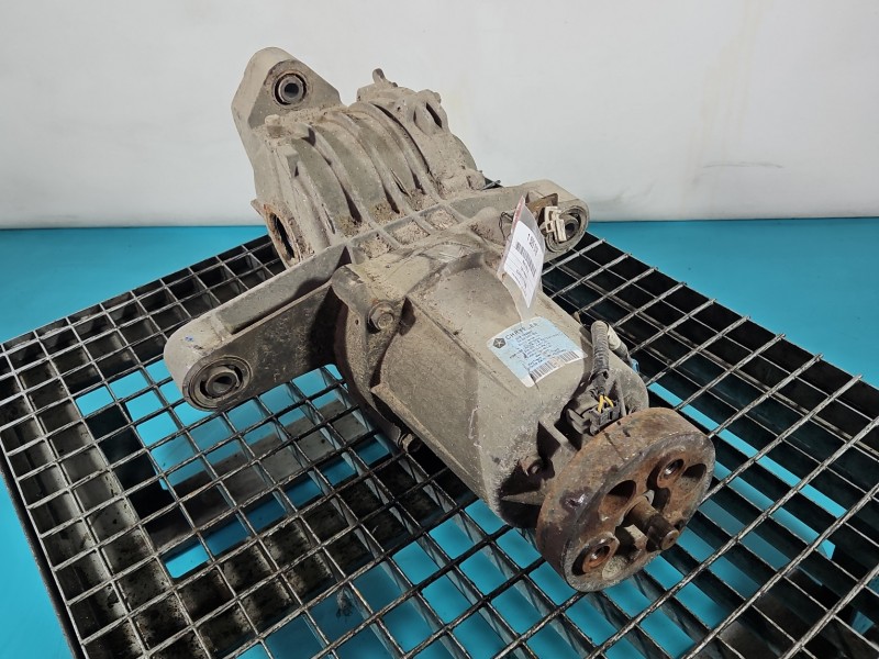 Most tylny DYFER tył Fiat Freemont 05146768AC 2.0 JTD (939B5000)