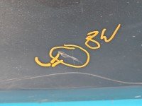 DRZWI PRZÓD LEWE KIEROWCY Opel Astra IV J 5d grafitowy GWH