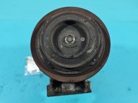 Sprężarka klimatyzacji kompresor 92600-4E20A, 447160-6893 Renault Scenic III 1.6 dci