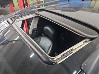 Szyberdach Infiniti FX I 3.5 V6