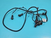 Wiązka zderzaka przód Opel Meriva B 13326235, 0263013 Instalacja pdc