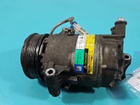 Sprężarka klimatyzacji kompresor Opel Zafira B 1.9 cdti 13124752