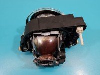 Soczewka reflektora lewego Mercedes CLS C219 158696-01 lewa