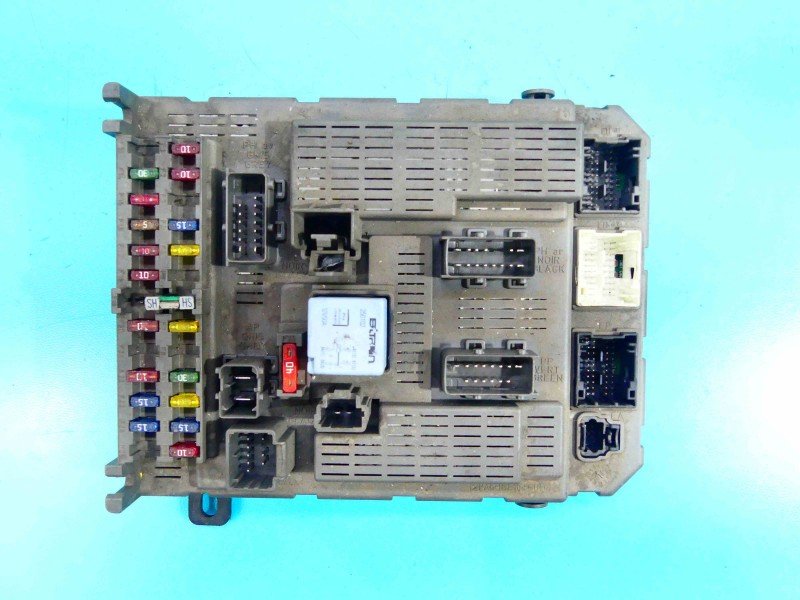 Sterownik moduł Citroen C5 I 9645030080