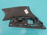 Osłona ZAŚLEPKA PLASTIK Opel Astra VI L 9840052680