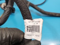 Wiązka zderzaka tył Citroen DS4 11-15 9673376380 Instalacja pdc