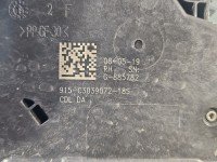 Zamek przód prawy 13597530 Opel Insignia B EUROPA