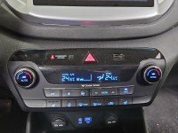 Konsola panel nawiewu Hyundai Tucson III 15-20 97250-D3290TRY, 97250-D3XXX