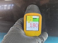 DRZWI PRZÓD LEWE KIEROWCY AUDI A6 C7 5d brązowy LY8Z
