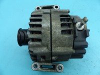 TEST Alternator Mercedes ML W166 A0141543302 3.5 B V6