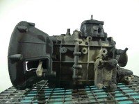 Skrzynia biegów Lublin 3 2.4 TD