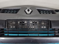 Zderzak przód Renault Megane II szary NV603