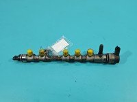 Listwa wtryskowa CZUJNIKI Toyota Yaris II 0445214177, 23810-33030, 0281006163 1.4 D4D