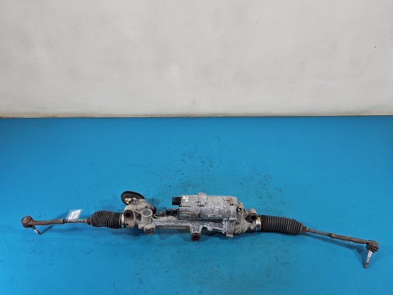 Przekładnia kierownicza maglownica Opel Astra V K 1.2 12V 39239245
