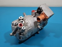 Sprężarka klimatyzacji kompresor 5A45A24, 5A45A24-01 BMW iX3 G08 0.0 elektryczny