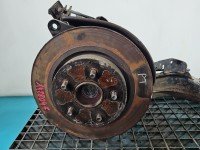 Piasta koła tył prawa zwrotnica łożysko Nissan X-trail III T32 13-21 1.6 dci