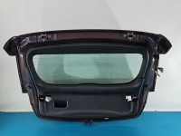 Klapa tył Opel Astra V K HB 5d brązowy Z41S