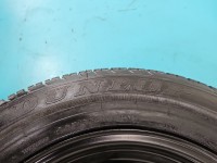 Koło zapasowe 15" dojazdowe dojazdówka Vw Passat B5 Rozstaw śrub: 5x112, Dunlop, 205 mm, Profil opony: 55, Kod producenta:...