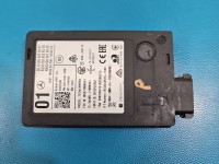 Sterownik moduł Mercedes, Europejska, radar . Prawa Mercedes W213 A0009059907