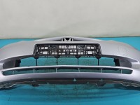 Zderzak przód Honda Jazz II srebrny