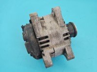 TEST Alternator Peugeot 807 9646321780 2.0 hdi