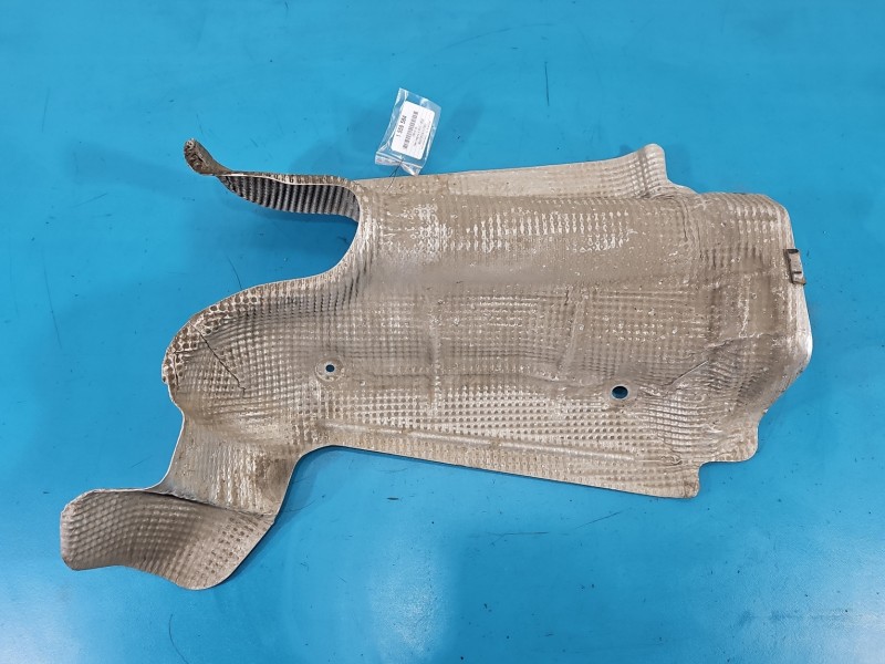 Osłona termiczna Opel Insignia B 2.0 T B20NFT