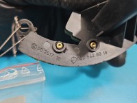 Czujnik kąta skrętu Mercedes W211 0025428018, 00201710