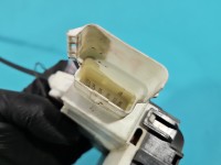 Zamek przód prawy Peugeot 407 EUROPA Peugeot, Europejska, 6pin