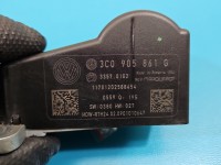 Blokada kierownicy Vw Passat B6 3C0905861G