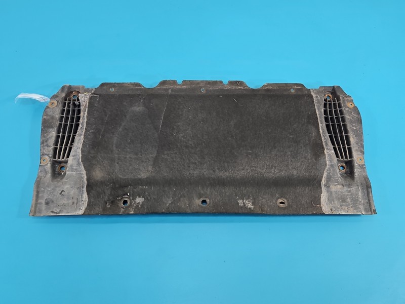 PŁYTA PODWOZIA Osłona silnika dolna AUDI A6 C7 4G0863821F 3.0 TDI (CLAA)