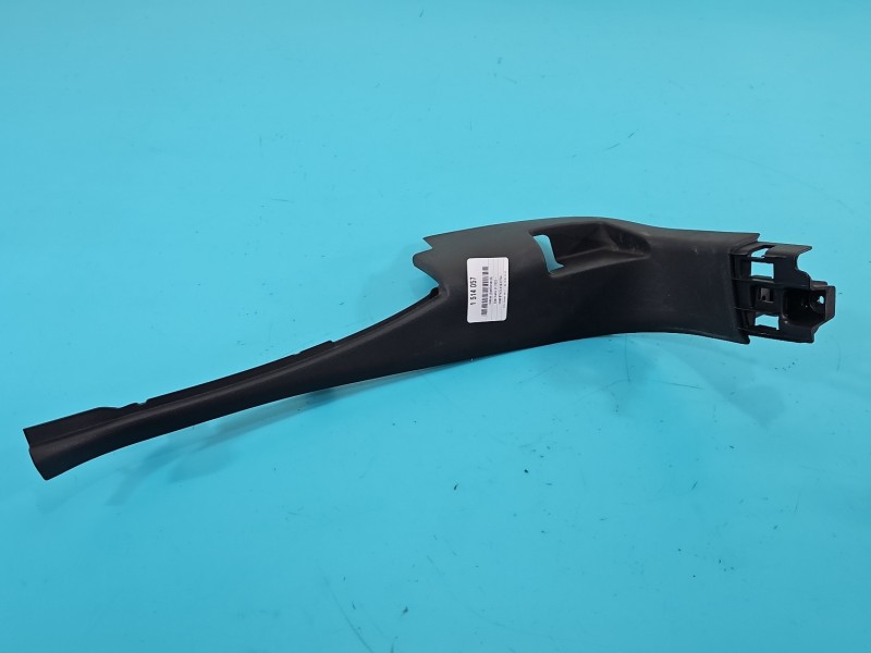 Osłona ZAŚLEPKA PLASTIK Opel Astra VI L 9847053880