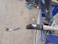 Przekładnia kierownicza maglownica Renault Megane II A0005184