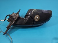 Lusterko prawe Land rover range Evoque I 11-18 Fuji White europa