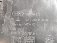 Schowek pasażera Audi A4 B9 EUROPA 8W1857925