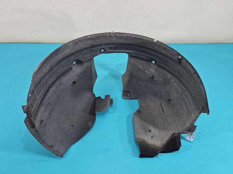 Nadkole przód prawe Peugeot 3008 I 9682911180