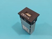 Gniazdo USB Toyota Corolla E21 19- 85532-12020, 18Z22D0503