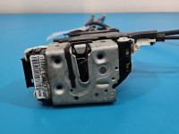 Zamek tył lewy P04589915AD Jeep Cherokee KL 4piny , uszkodzone mocowanie