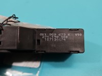 Przełącznik Producent części: Audi, 8 PIN DRIVE SELECT AUDI Q5 08- 8K1959673K