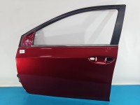 DRZWI PRZÓD LEWE KIEROWCY Toyota Corolla E16 E18 13- 4d 3T3