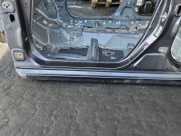 Próg lewy SŁUPEK ŚRODKOWY B Mazda 6 III GJ sedan 4d grafit 42A