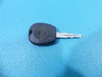 Komputer Sterownik silnika Nissan Almera N16 2.2 dci 23710BN80A, 275800-2327
