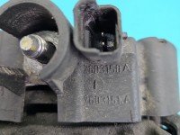 TEST Alternator Citroen C8 9656956380 2.0 16V