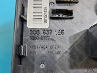 Skrzynka bezpieczników Vw Passat B6 3C0937125