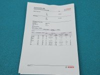 TESTOWANY Wtryskiwacz Ford S-max I MK1 0445115025 2.2 tdci