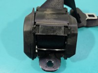 Pas bezpieczeństwa tył lewy Producent części: BMW, Europejska BMW X6 E71 608913600A