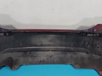 Zderzak tył Suzuki Sx4 I 06- ZJP HB