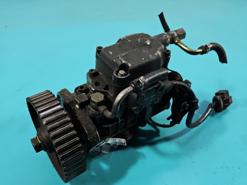 Pompa wtryskowa Vw Passat B5 0460404971 1.9 TDI