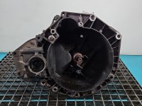 Skrzynia biegów 55204040 Fiat Panda II 1.2b