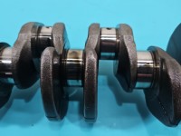 Wał korbowy Vw Transporter T5 038101AA 1.9 tdi (BRR)